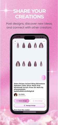 Nailzotica Screenshot 4 of 7