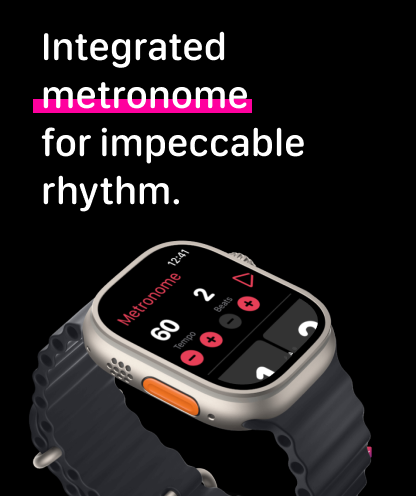 TunedSax: Pro Saxophone Tuner