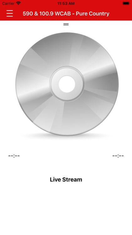 WCAB - Pure Country 100.9 FM