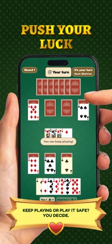 10: Card Strategy Game Screenshot 5 of 7