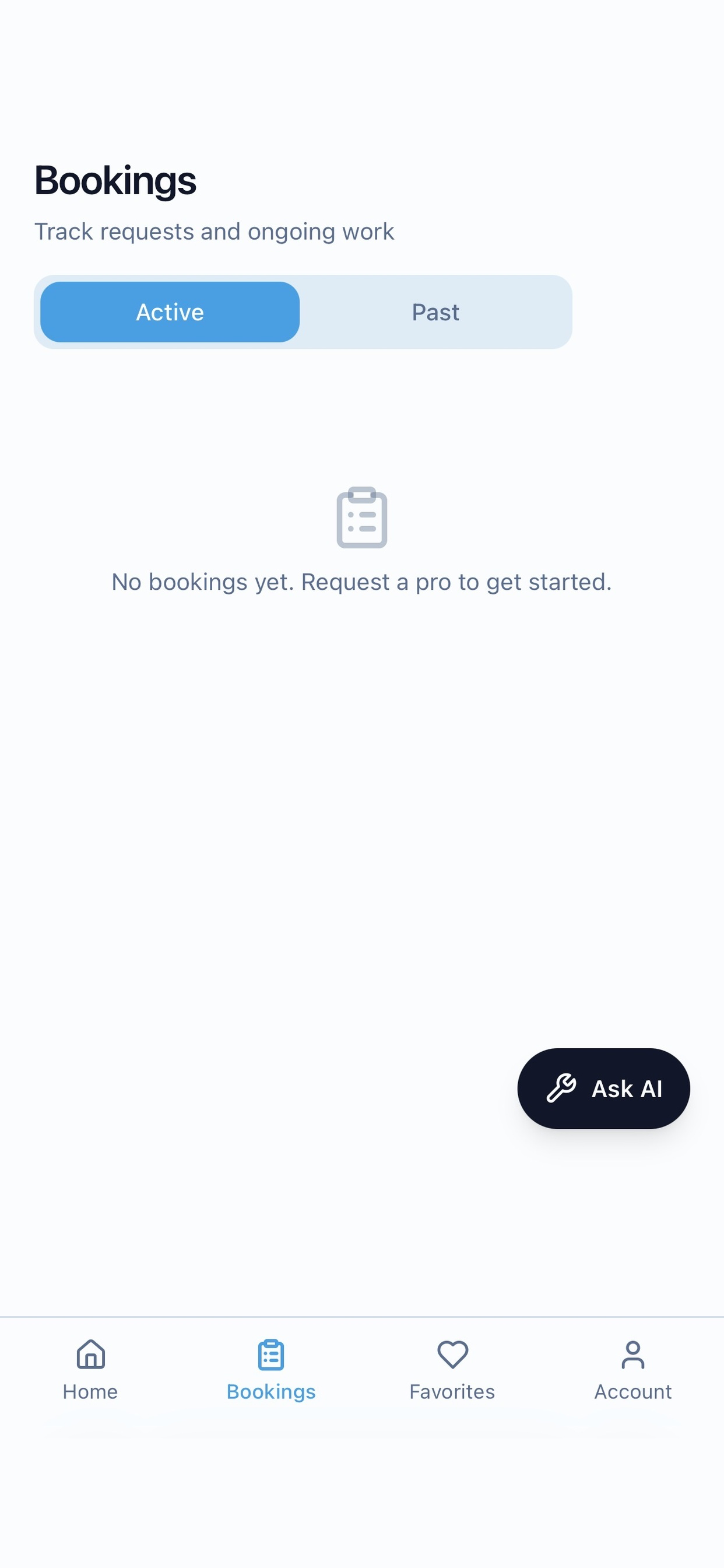 Fix R App screenshot 5