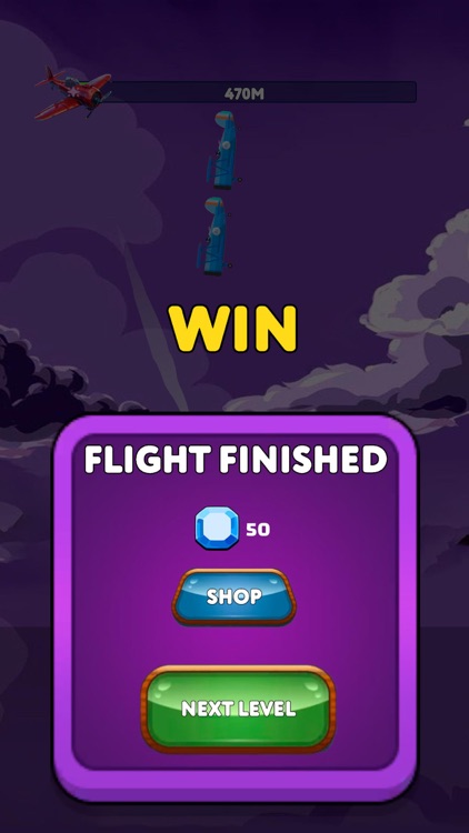 Avia Skyward Code screenshot-5