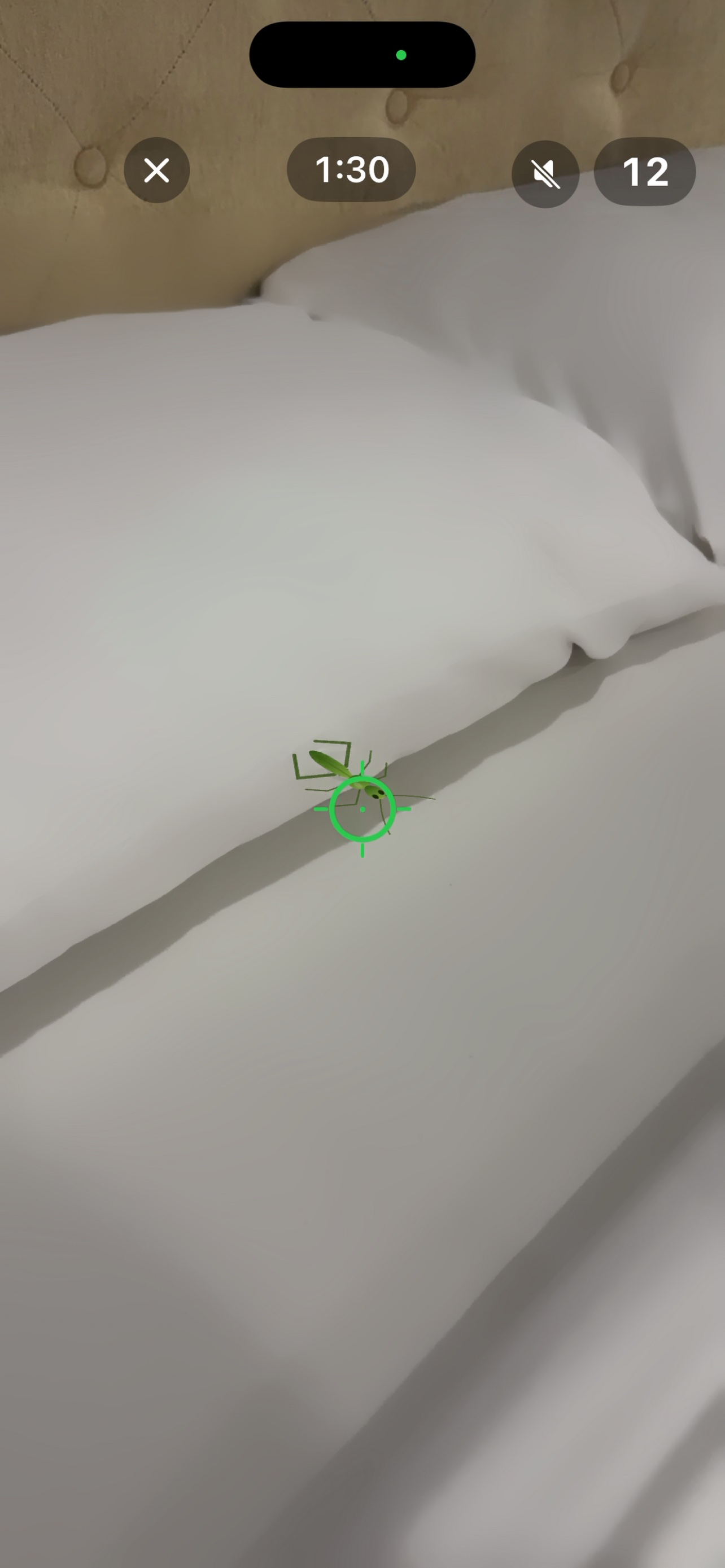 BuzzLens screenshot 9