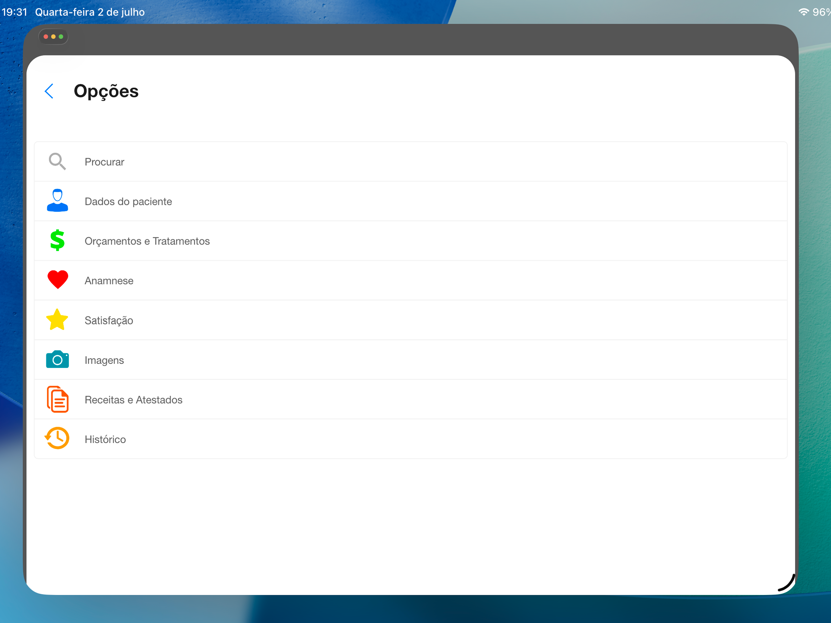 XDental Mobile screenshot 12