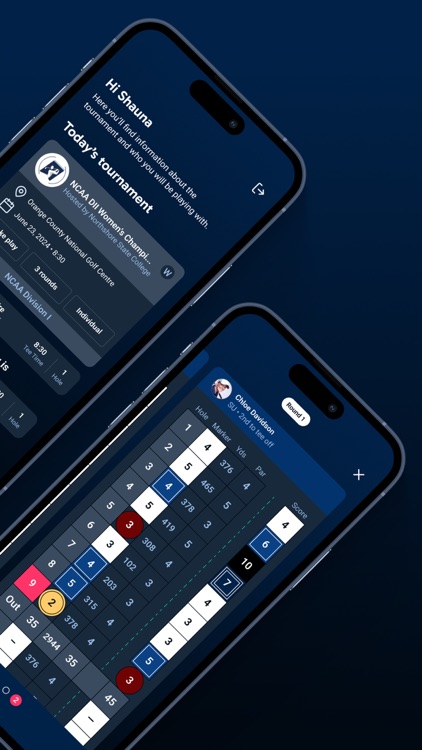 Scoreboard Live Scoring