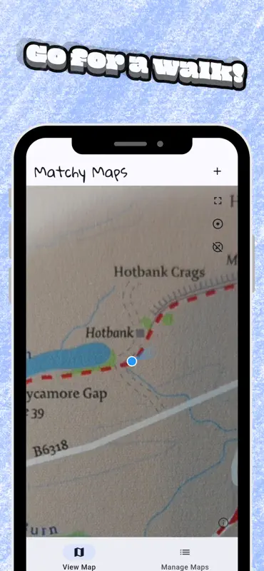 Matchy Maps screenshot 3 of 3