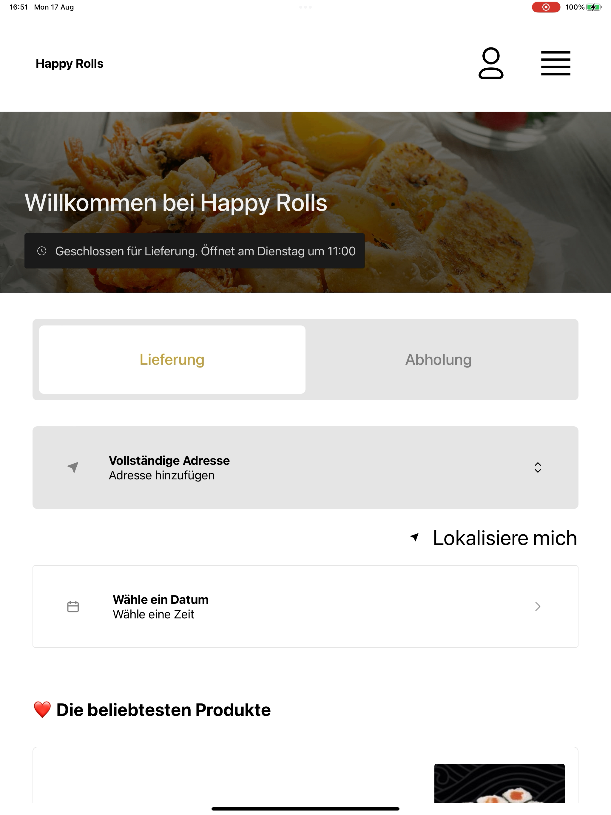 Happy Rolls screenshot 10