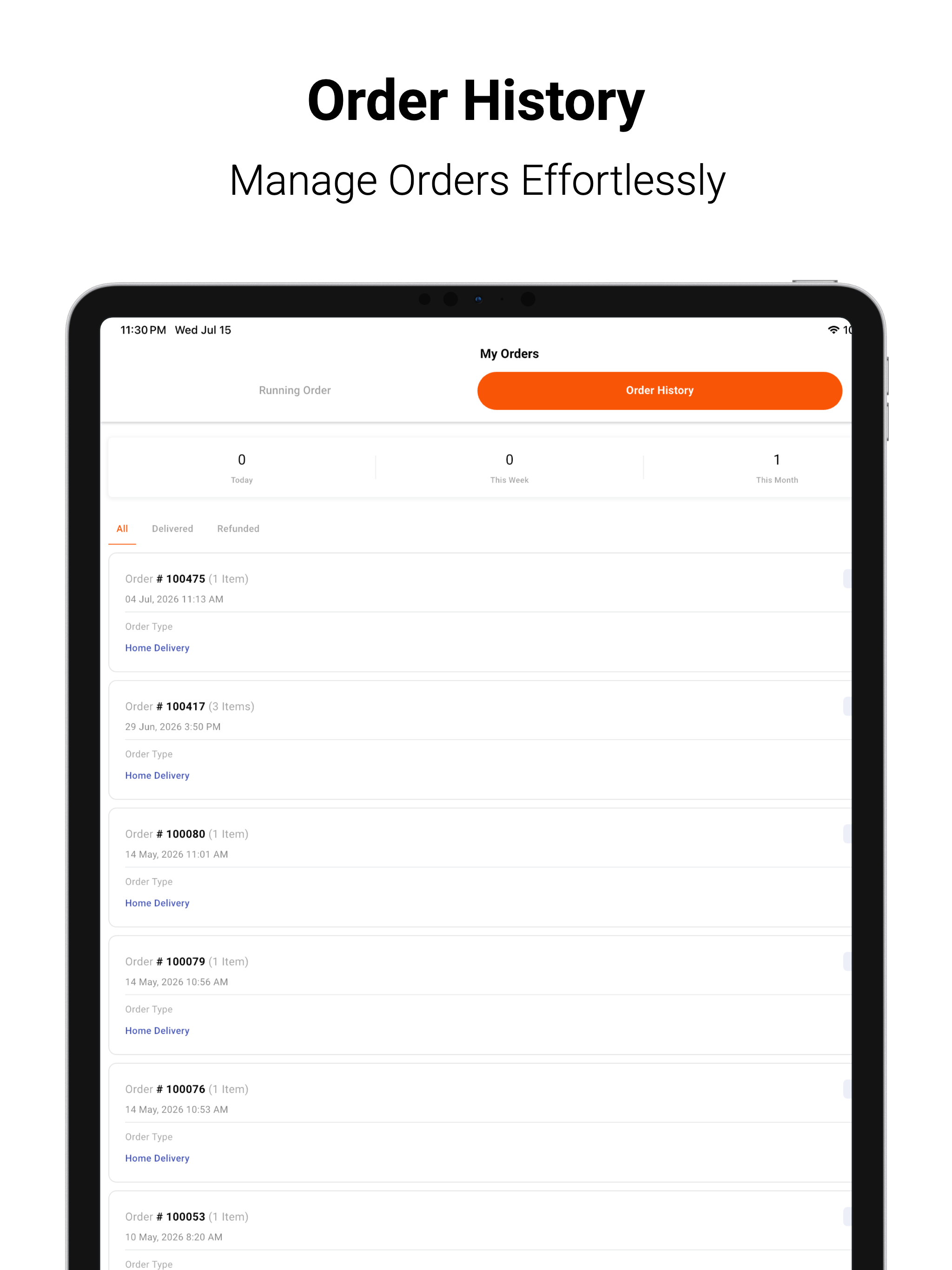 Oldali Seller screenshot 8