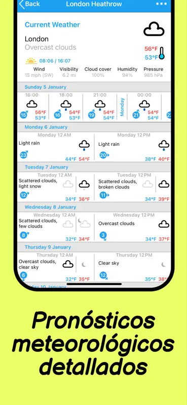 Flight Tracker - Fly Radar 24 screenshot 8 of 9