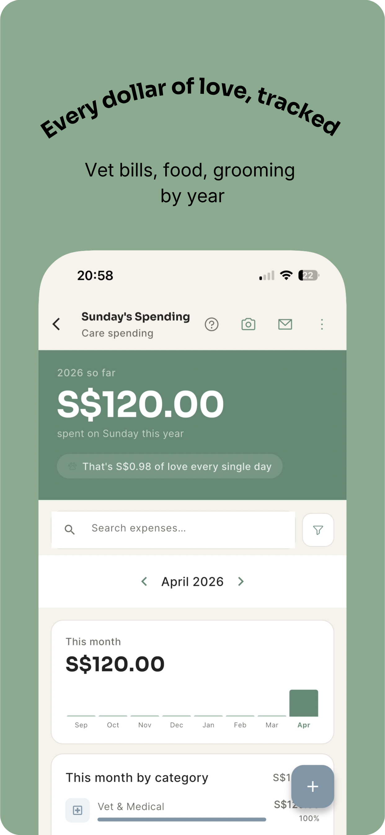 Sunday for Pawrents screenshot 5