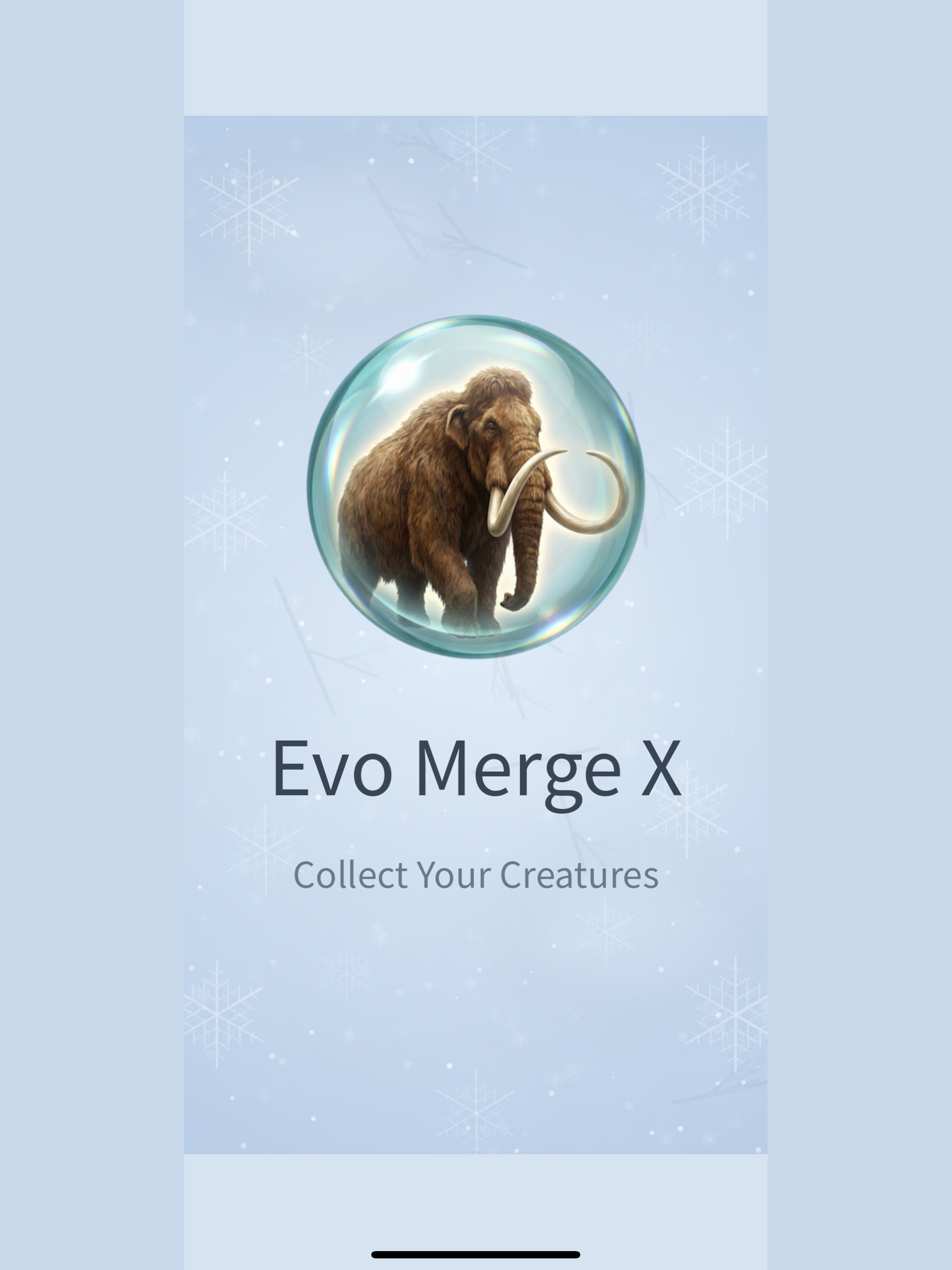 Evo Merge X - Chain Pop Stack