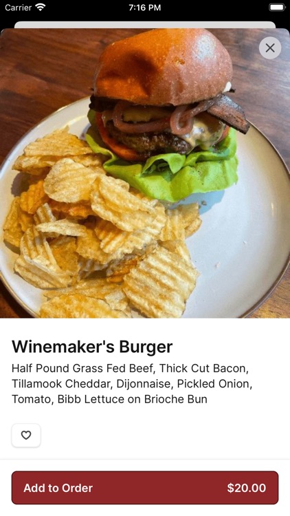 The Great Dane screenshot-3