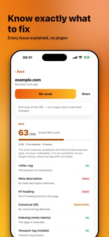 Surfacely screenshot 2