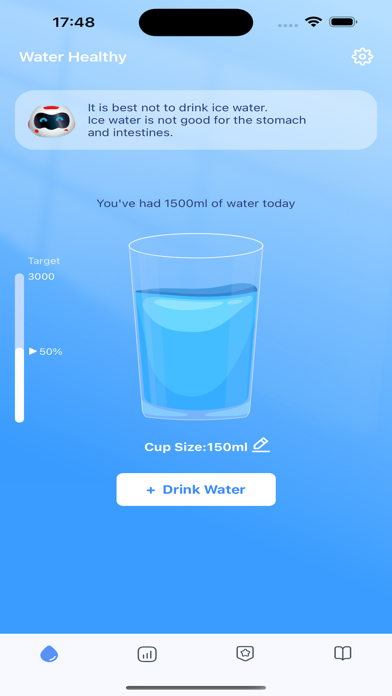 DrinkPal Screenshot