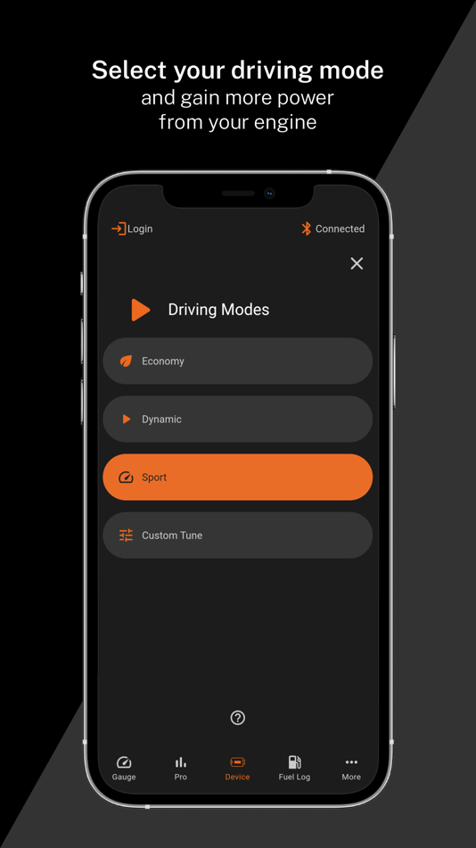 #4. eFlexApp (iOS) 게시자: StepOne Tech Ltd