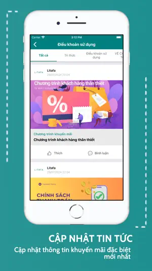 Litafa screenshot 2