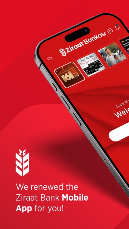 Ziraat Mobil