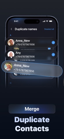 One Cleaner: Smart Organizer iPhone screenshot 2