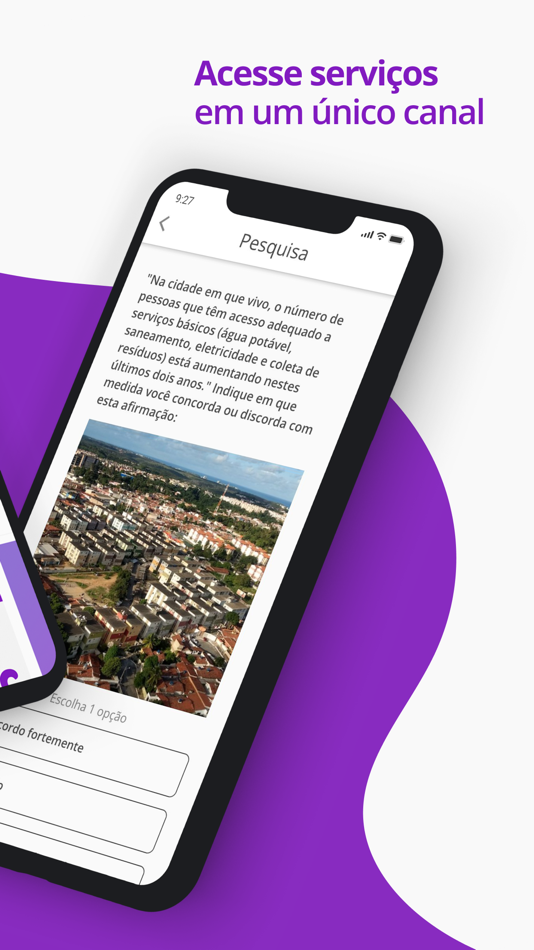 #2. Colab (iOS) Podle: Colab Tecnologia e Servicos de Internet S.A.