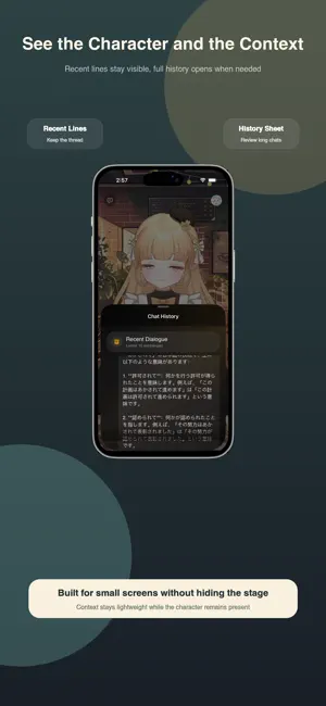 OpenTalk: Learn Japanese screenshot 2
