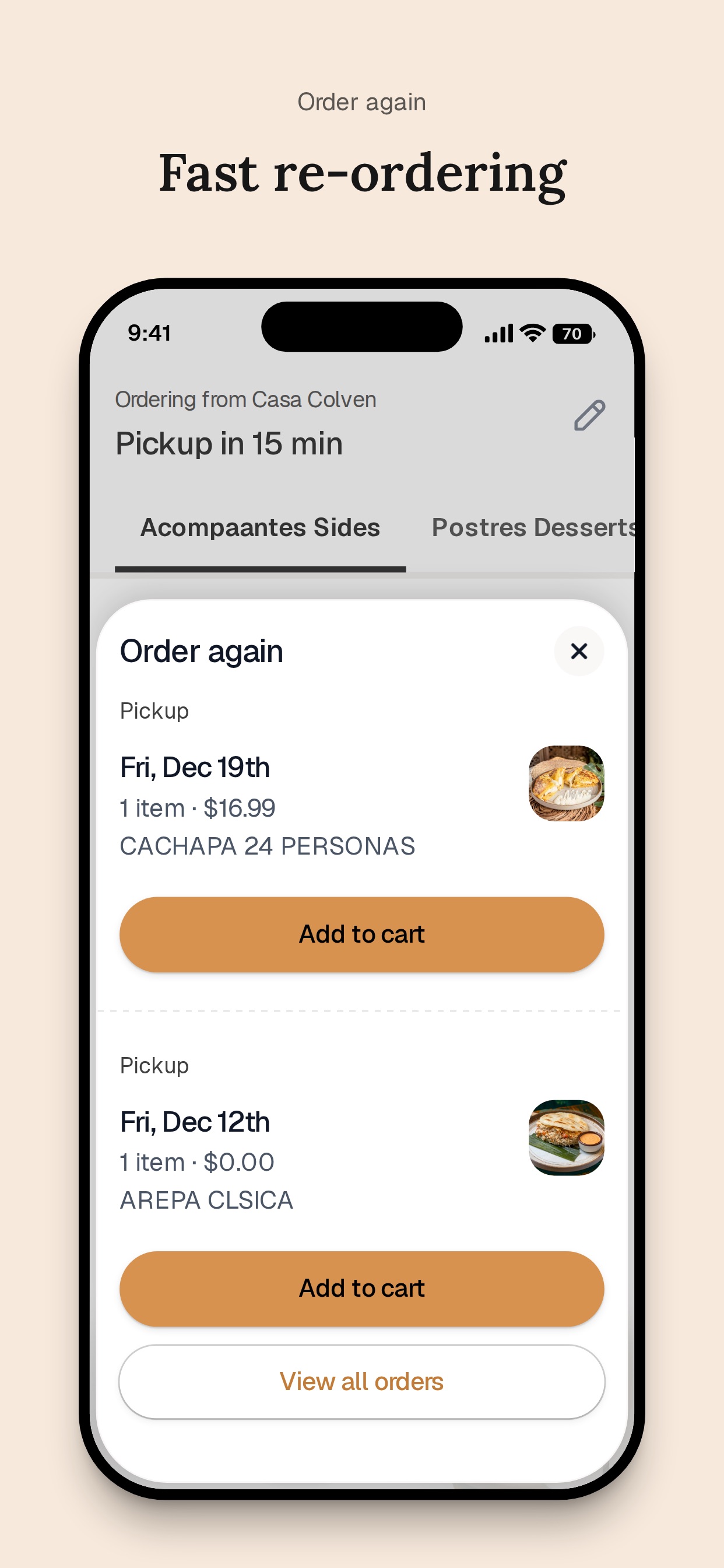 Screenshot 4 of Casa Colven