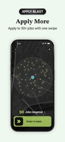 Circle: AI Job Search & Apply screenshot