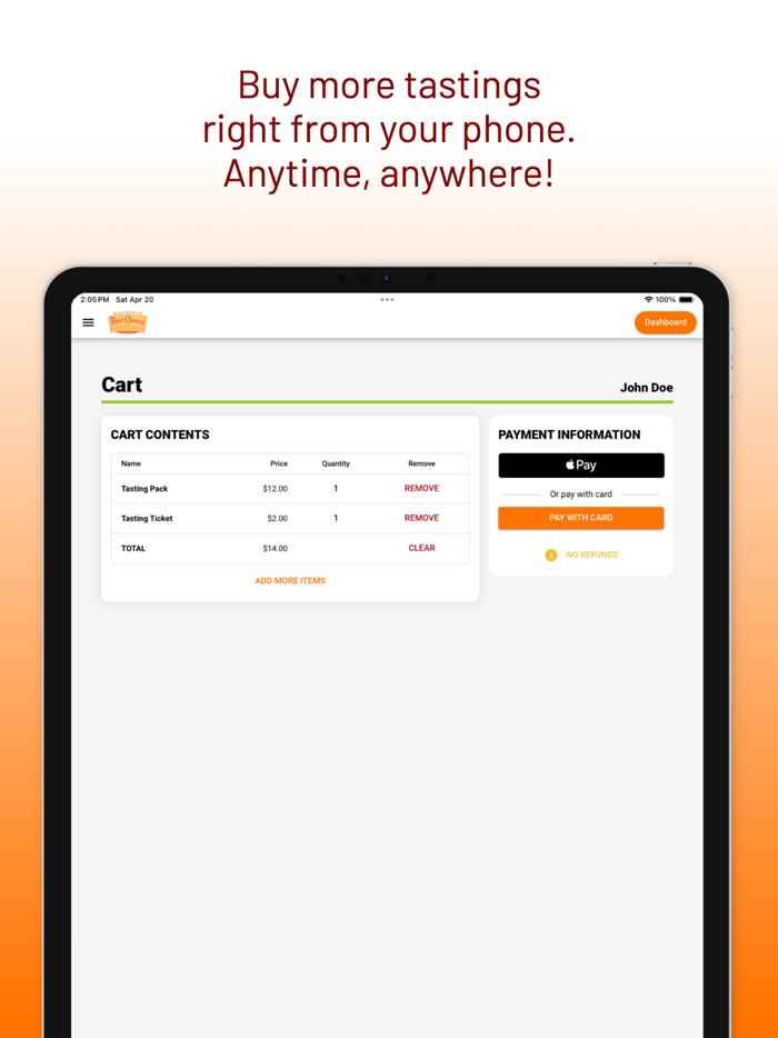 Beer Cheese Festival