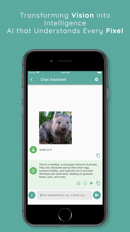 #5. Chat Journey - Pocket AI Bot (iOS) 由: Sage View Technology
