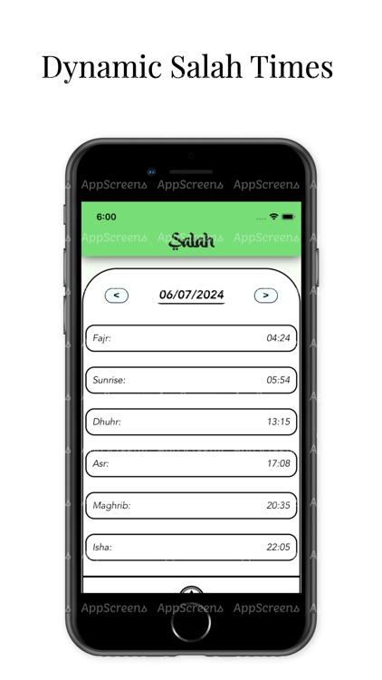 Sirat - Quran, Salah, Tracking screenshot-5