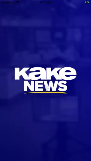KAKE News screenshot 1