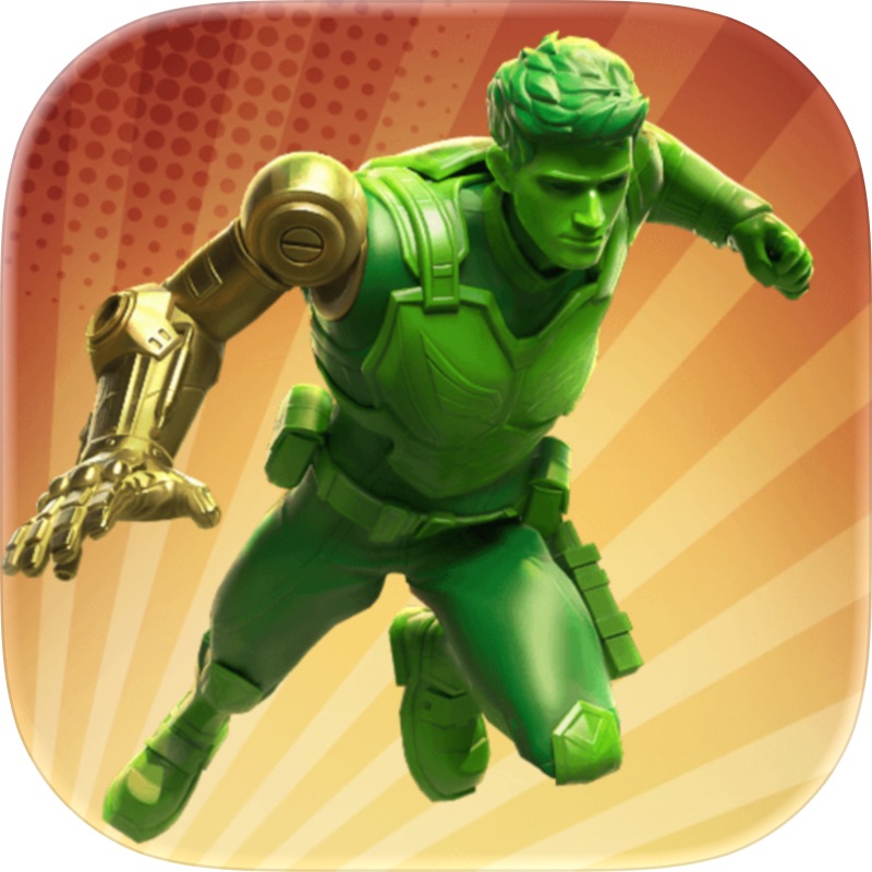 Frost War: Survival screenshot 8