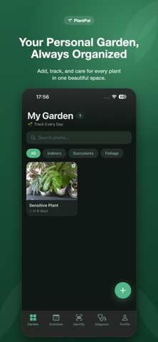 Plantopia: Garden Care Screenshot 5 of 5