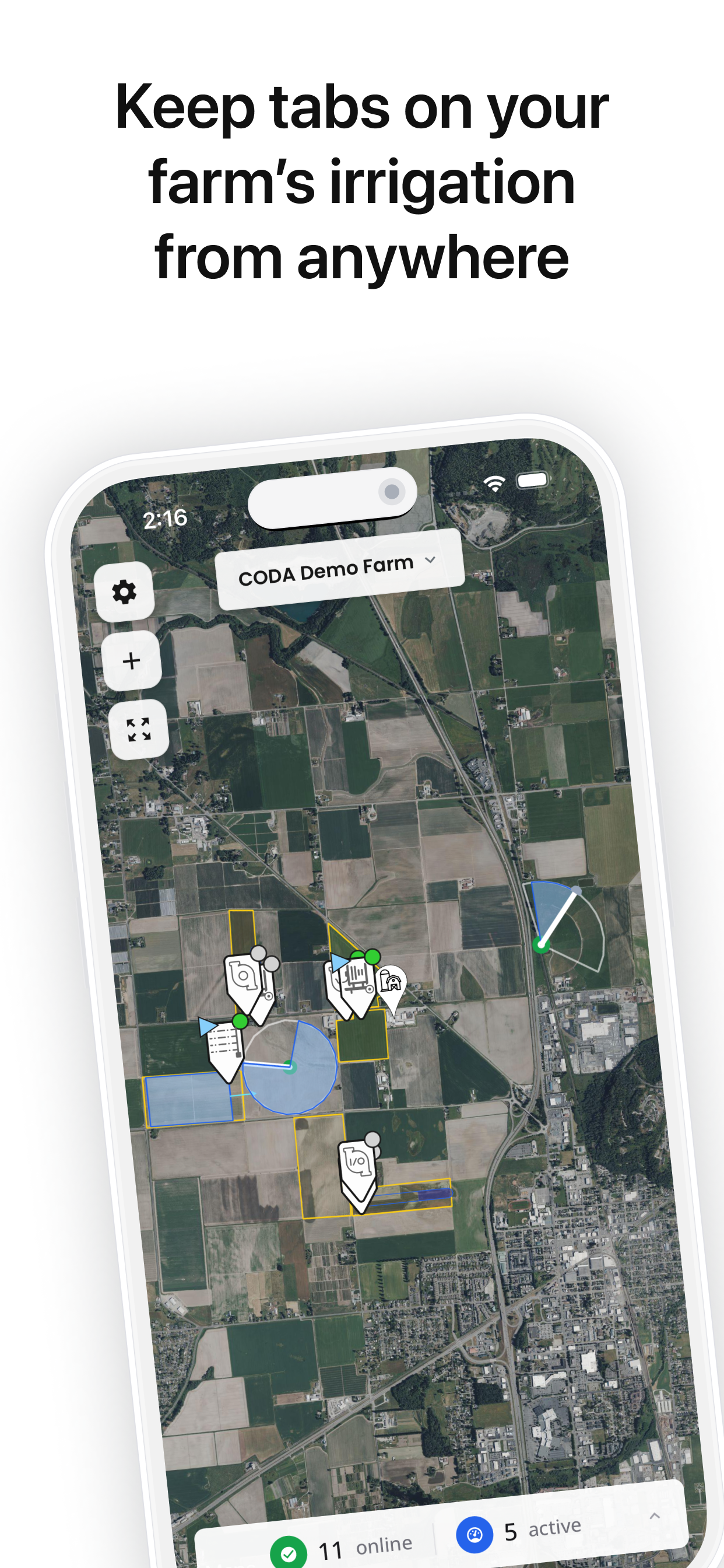 FarmHQ