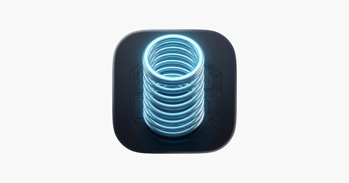 ‎App SpringLab - App Store