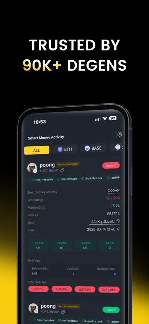 DEXX Pro screenshot 3