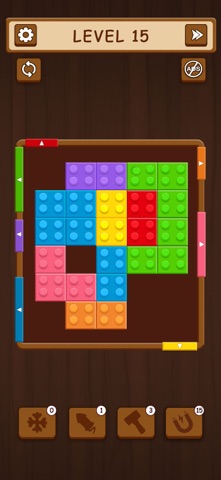 Block Magic Blast Lite Screenshot 3 of 4