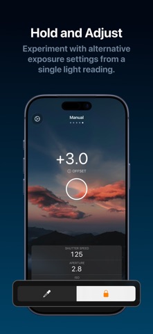Light Meter Ultra Screenshot 6 of 7