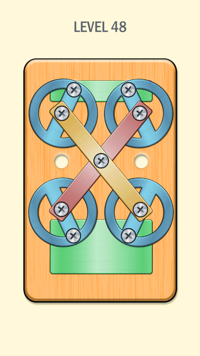 Nuts And Bolts - Screw Puzzleのおすすめ画像5