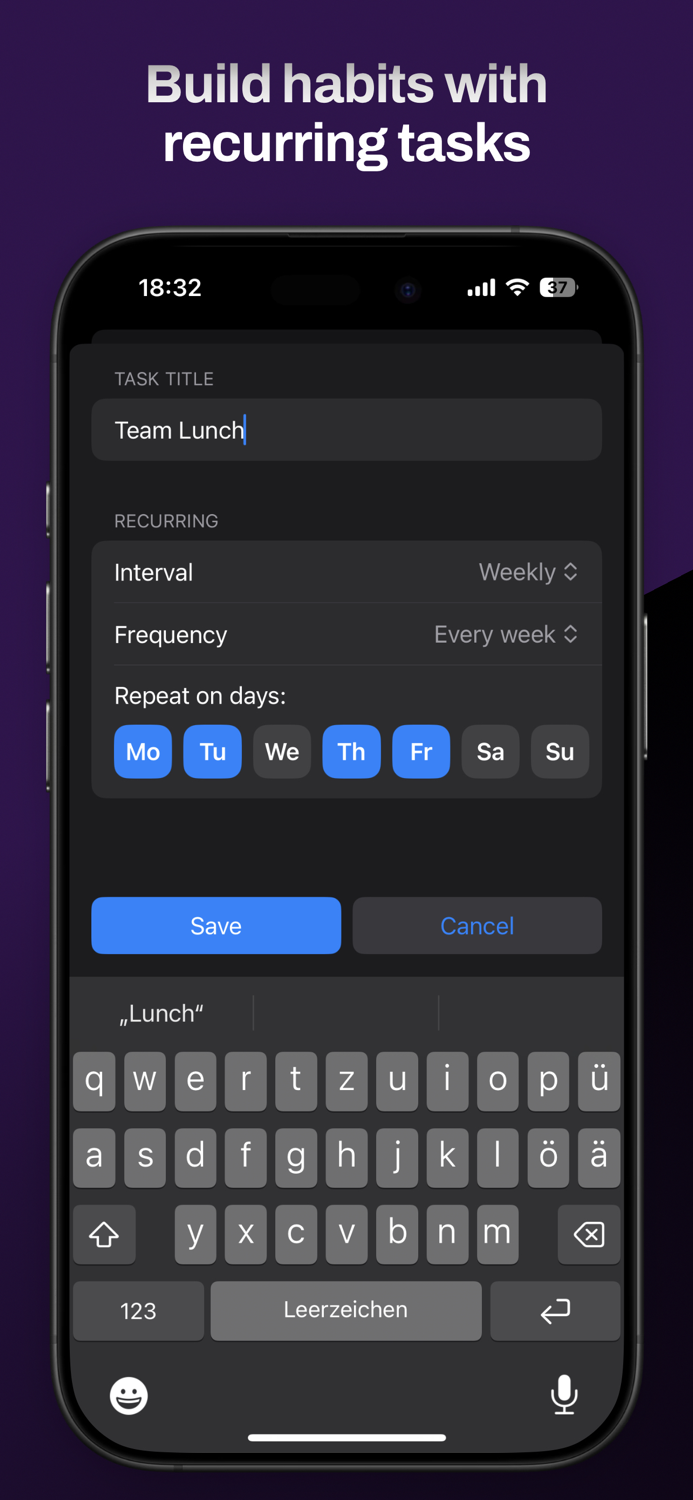 Daily Planner  Todo Doday