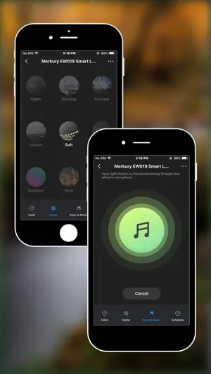 LUUMR screenshot 3