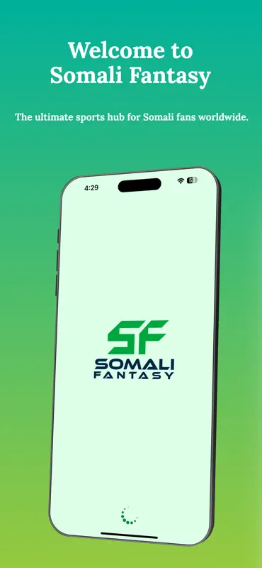 Somali Fantasy screenshot 1 of 6