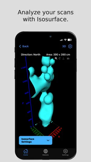 Atlas 3D screenshot 1
