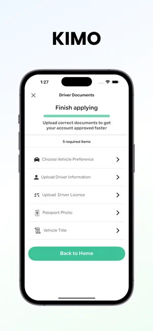 كيمو كابتن | Kimo Captain screenshot 4