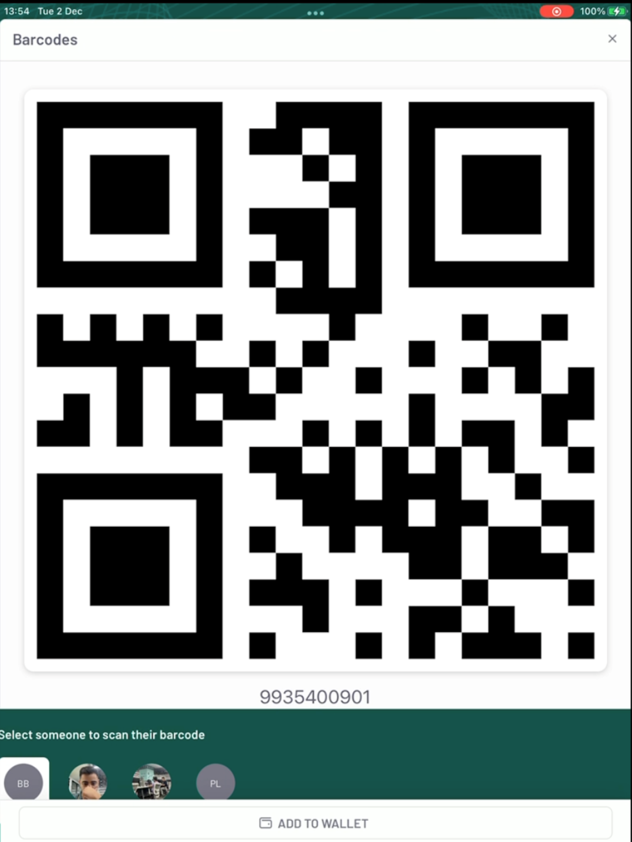 MyBGC–South Central Tennessee screenshot 6