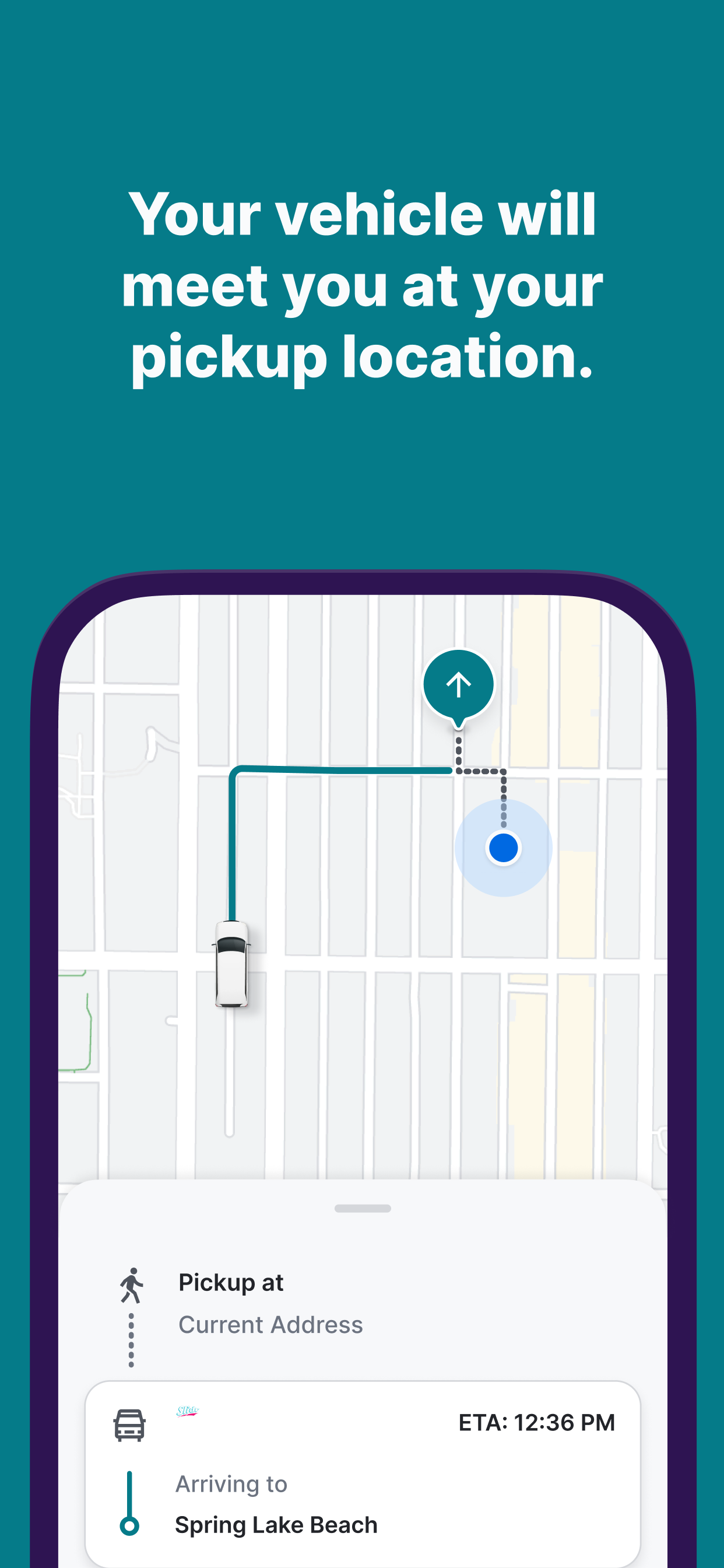 Slidr Rides