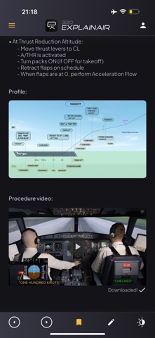 320 EXPLAINAIR Screenshot 2 of 7