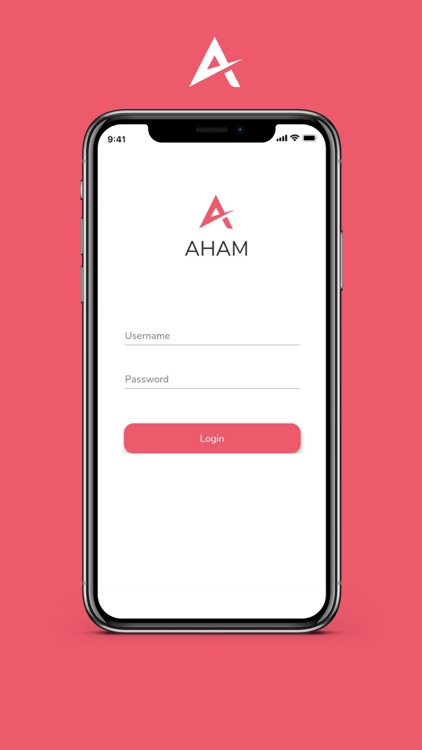 AHAM-Task Management System