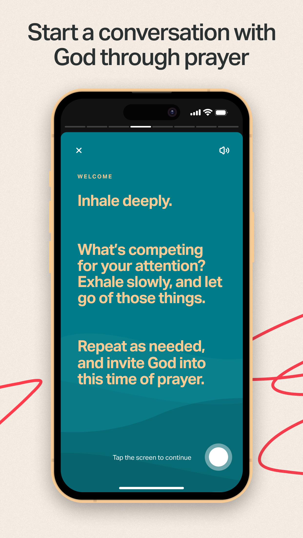 Bible screenshot 6