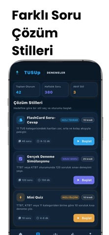 TUSUp Screenshot 4 of 7