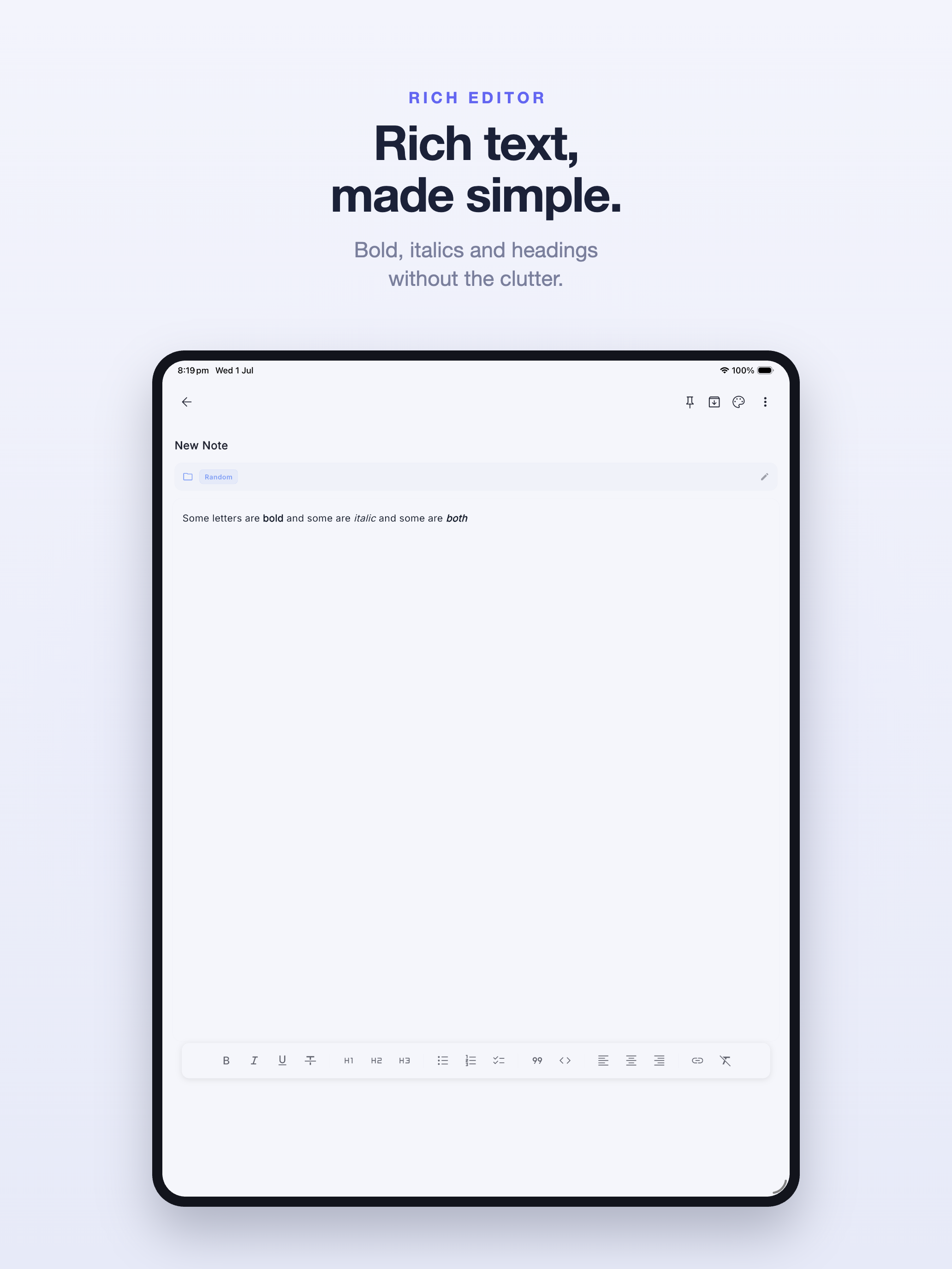PinPoint: Notes & Reminders screenshot 15